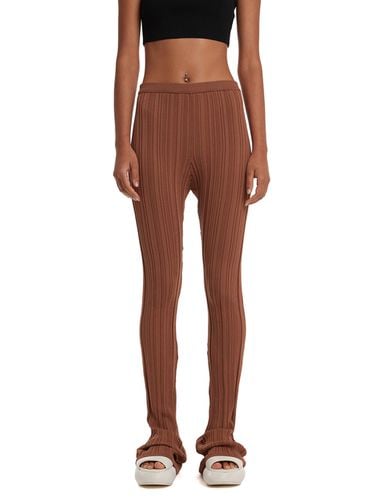 Lounge Pants Brown - Trunk Project - Modalova