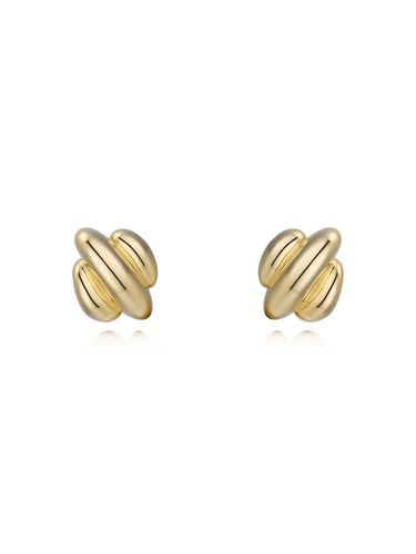 Delo Earrings - Le masque - Modalova