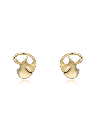 Love Loop Earrings - Le masque - Modalova