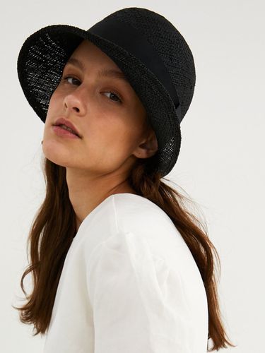 Nuts Summer Bucket Hat - NUHAT - Modalova