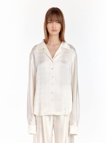 UMPINE Oversized Shirt - EENK - Modalova