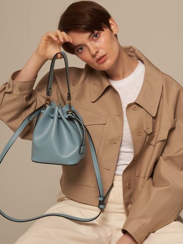 Ellie Bag_Blue - ELNOI - Modalova