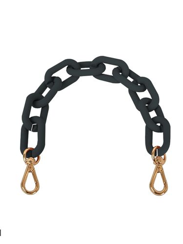 Chain Strap Black - ELNOI - Modalova