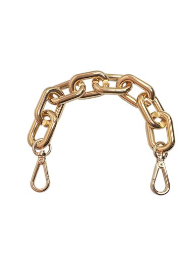 Chain Strap Gold - ELNOI - Modalova