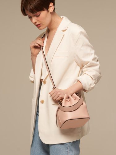 Ellie Bag Pink - ELNOI - Modalova