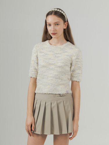 Half Sleeve Knit - ROLAROLA - Modalova