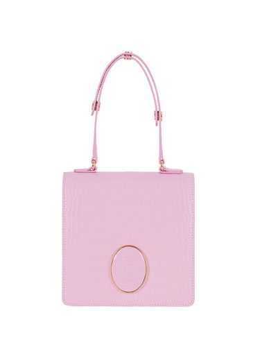 HERTZ Bag (Light Pink) - EENK - Modalova