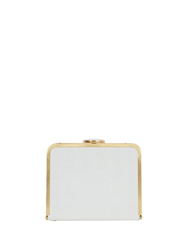 HEM Bag (White) - EENK - Modalova