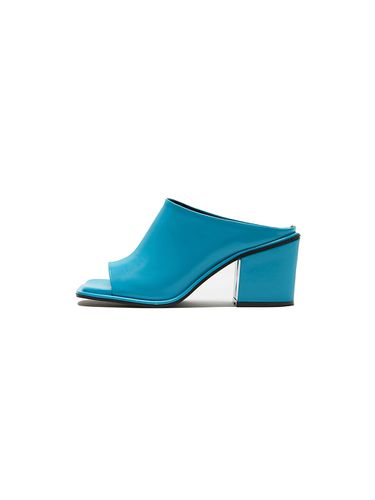 UNKY Chunky Heeled Sandals () - EENK - Modalova