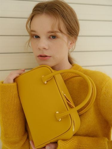 Breeze Tote Bag - Golden Rod - FELLO - Modalova