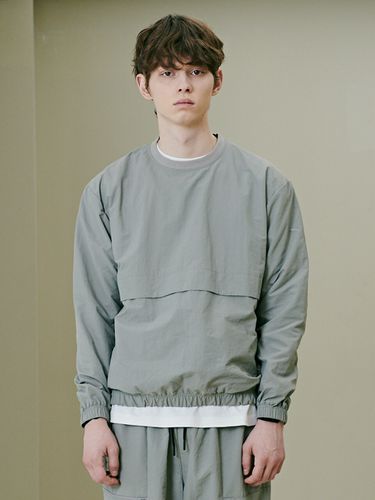 Light Weight Sweatshirt - W. standard - Modalova