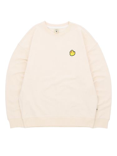 Useless Collaboration Print Sweatshirt - W. standard - Modalova