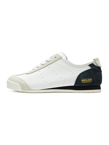 Frankie Sneakers (White Gray) - AKIII CLASSIC - Modalova