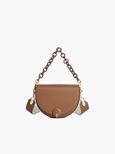 Lunaire Moulin Round Crossbody Bag - ELEGANCE PARIS - Modalova