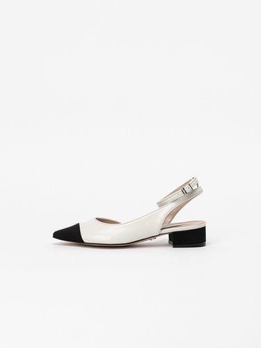 Banelia Strap Flat Shoes - CHAUSSURE LAPIN - Modalova