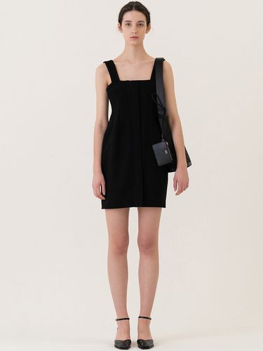 Little Shaped Sleeveless Dress () - KINDERSALMON - Modalova