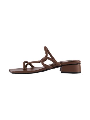 Noodle Low Sandals - Reike Nen - Modalova