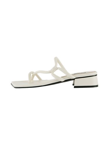 Noodle Low Sandals - Reike Nen - Modalova