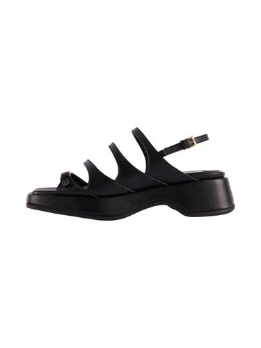 Strap Buckle Platforms - Reike Nen - Modalova