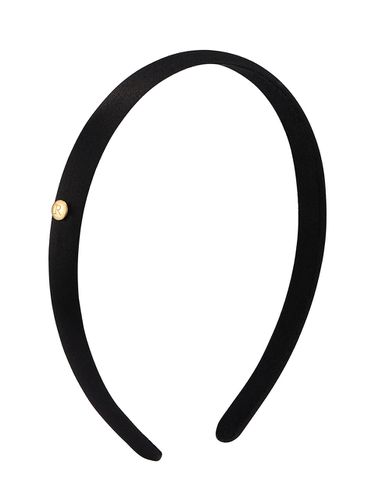 R Classic Hairband_Black - ROAJU - Modalova