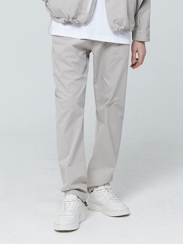 Track Pants _ Beige - V2 - Modalova