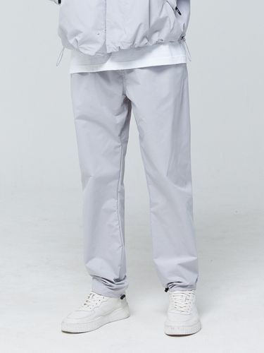 Track Pants _ Grey - V2 - Modalova