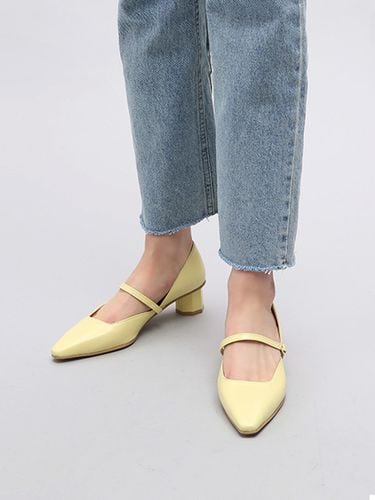 Isabela Pumps - amellie - Modalova