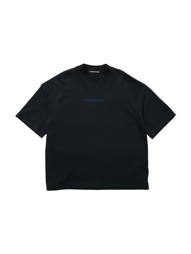 OOT Basic T Shirt Black - OUT OF TRUNK - Modalova