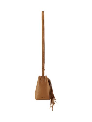 Tassel Bucket Bags - Reike Nen - Modalova