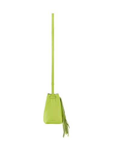 Tassel Bucket Bags - Reike Nen - Modalova