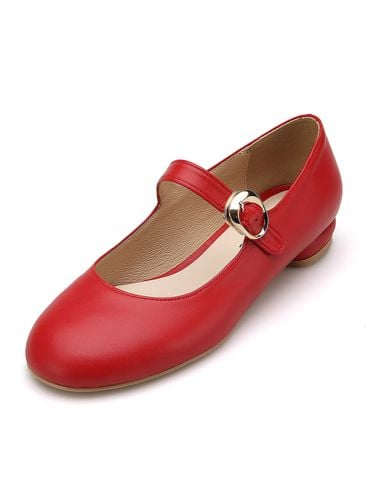 Zineb Flat Loafer - amellie - Modalova