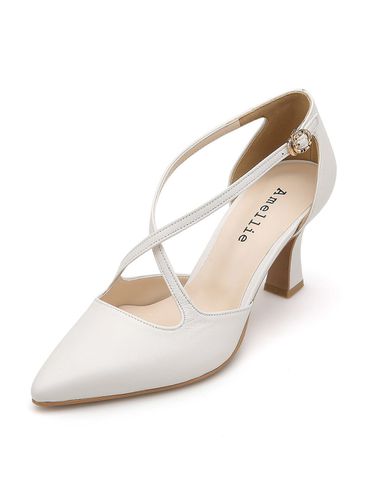 Esma Pumps - amellie - Modalova