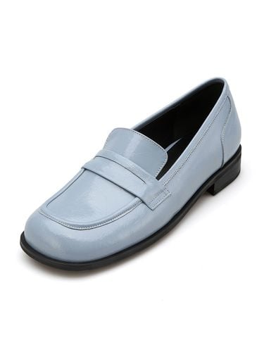 Shira Basic Loafers (AM221084) - amellie - Modalova