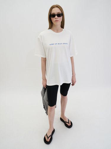 GRVR Big Tee_2 colors - grove - Modalova