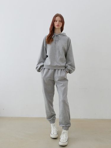 Jogger Pants (Gray) - bibyseob - Modalova