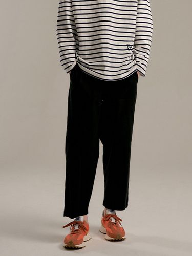 Eco Classic Pants _ Black - PaperBoy - Modalova