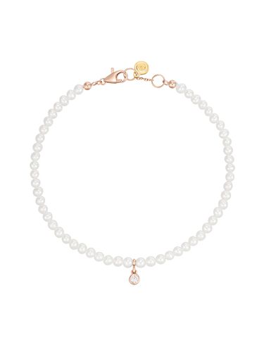 Perlina 14K Bracelet - J.ESTINA - Modalova