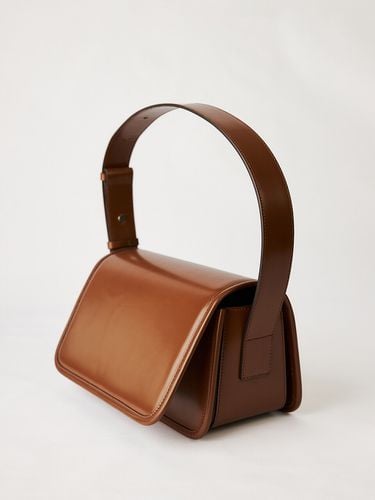 Bas Rhin Bag_Caramel - FACADE PATTERN - Modalova