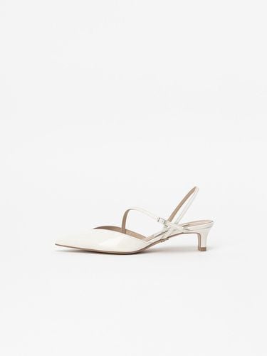 Avril Strap Slingback in - CHAUSSURE LAPIN - Modalova