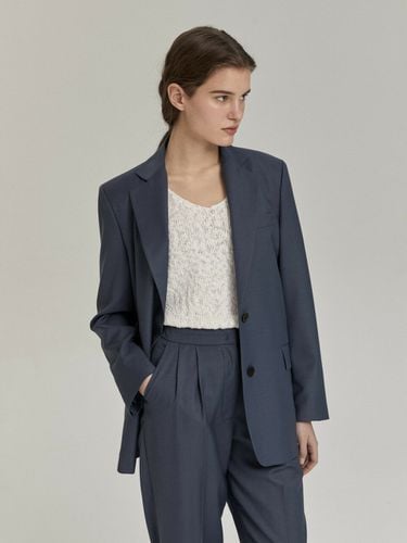 Single Suit (Blue) - tetu - Modalova