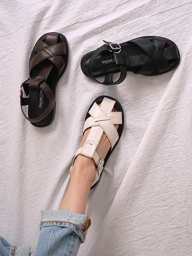 Odalys Sandals - RACHEL COX - Modalova