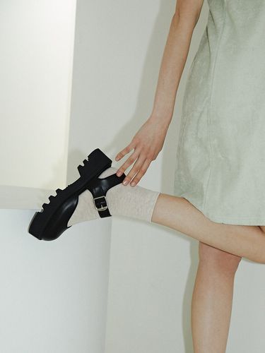 Platform Sandals - treten - Modalova