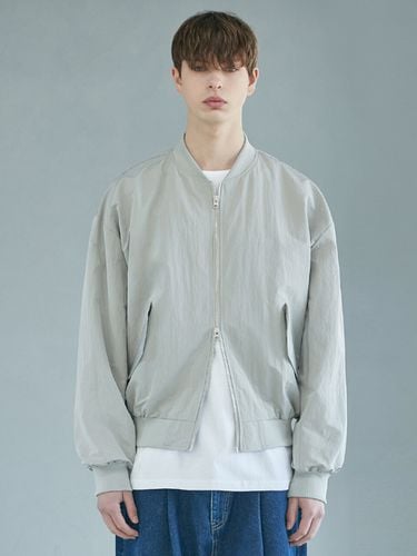 MA-1 Blouson Jacket - MINIMAL PROJECT - Modalova