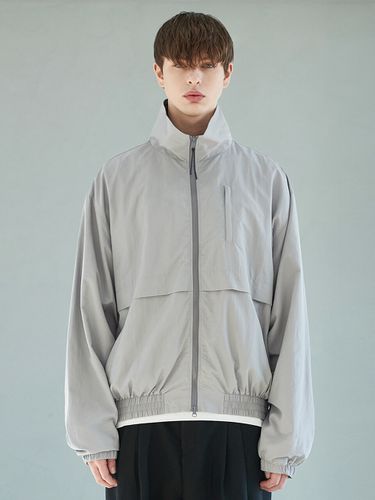 Steady Zip-up Jacket - MINIMAL PROJECT - Modalova