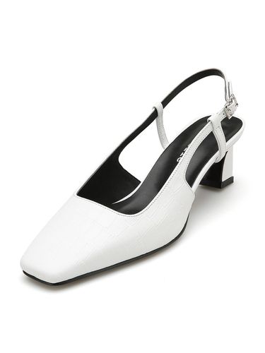 Ilham Sling Back Shoes - amellie - Modalova