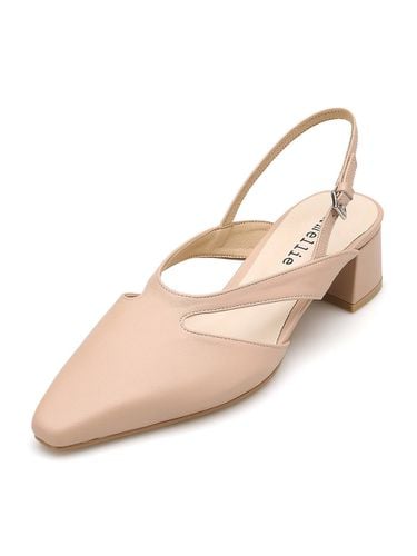 Jasmine Sling Back Shoes - amellie - Modalova