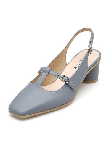 Israa Sling Back Shoes - amellie - Modalova