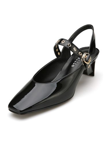 Laila Sling Back Shoes - amellie - Modalova