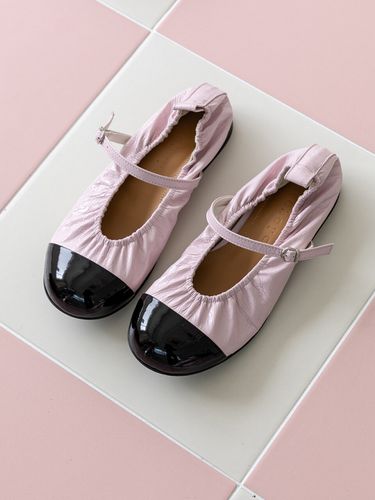 Jellybean Mary-Jane Shoes - cahaya - Modalova