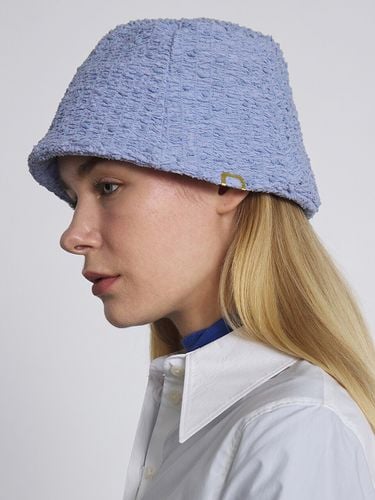 Stand Bucket Hat - Color Blossom () - UNDERCONTROL STUDIO - Modalova